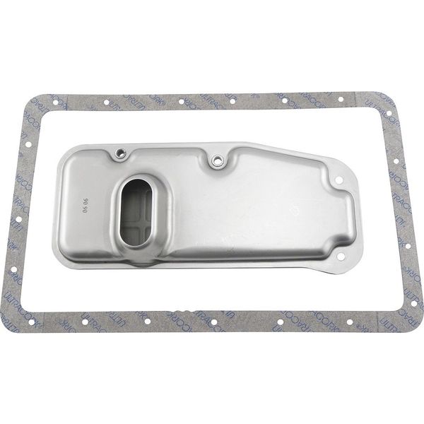 Transmission Filter, 5-5/16 x 2-3/32 In