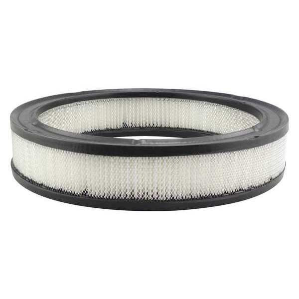 Air Filter, 10-7/8 x 2-3/16 in.