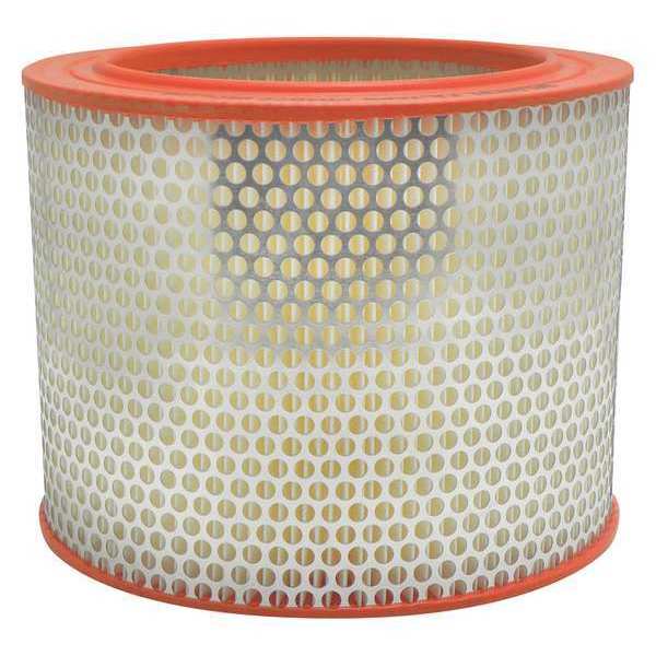 Air Filter, 8-1/16 x 6-15/32 in.