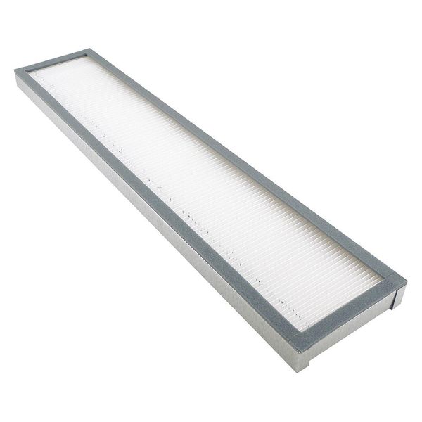 Air Filter, 4-7/8 x 1-1/16 in.