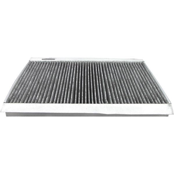 Air Filter, 11-5/32 x 1-3/8 in.
