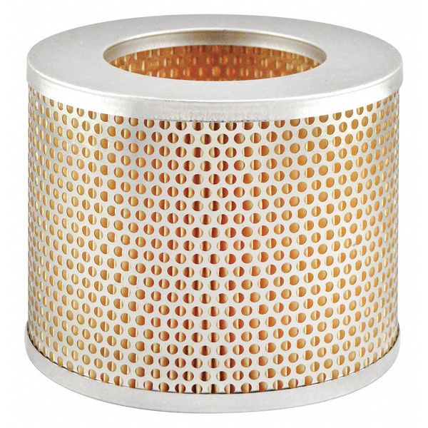 Air Filter, 5-29/32 x 4-31/32 in.