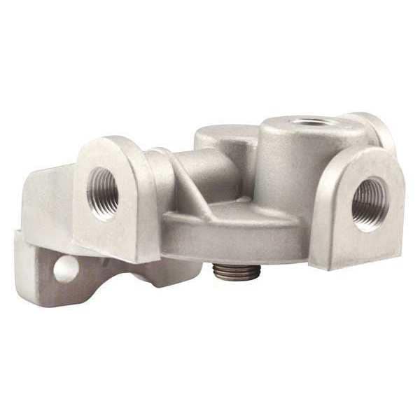 Coolant Filter Base, Base, CFB5000