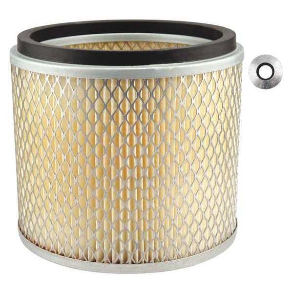 Air Filter, 6-7/8 x 6-1/16 in.