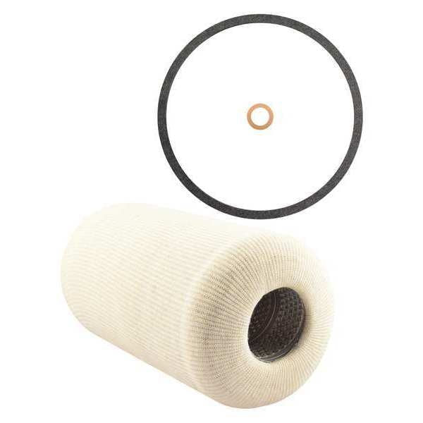Fuel Filter, 10 x 5-1/2 x 10 In