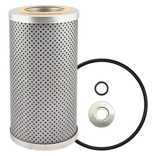 Hydraulic Filter, 4-3/8 x 8-1/16 In