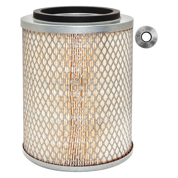 Air Filter, 6-3/32 x 7-7/8 in.