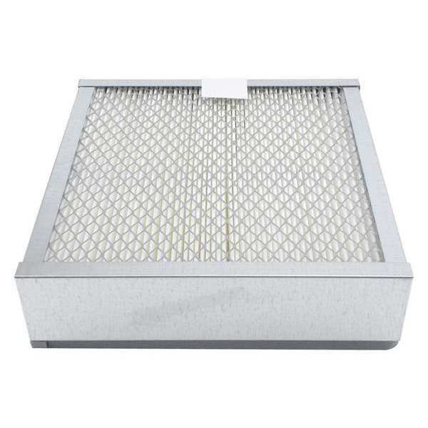 Air Filter, 9 x 2-9/16 in.