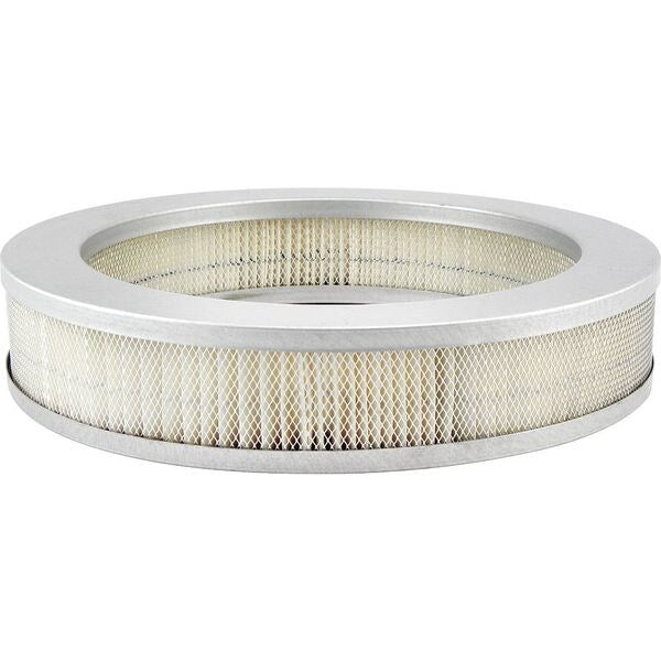 Air Filter, 11-3/32 x 2-3/16 in.