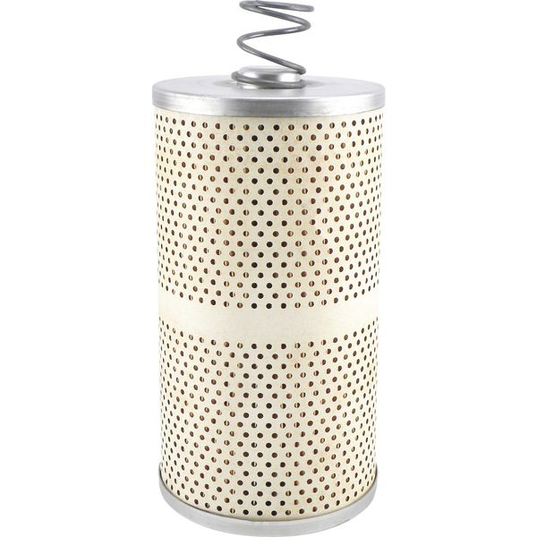 Fuel Filter, 11-7/8 x 5-1/16 x 11-7/8 In