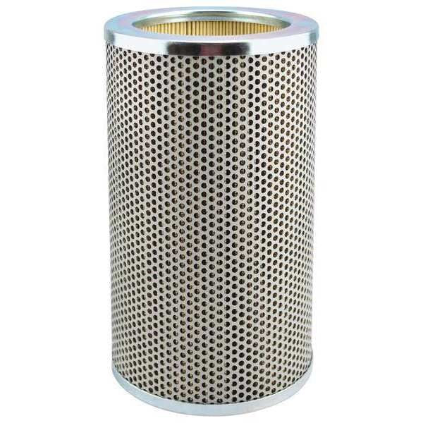 Hydraulic Filter, 4-31/32 x 8-9/32 In