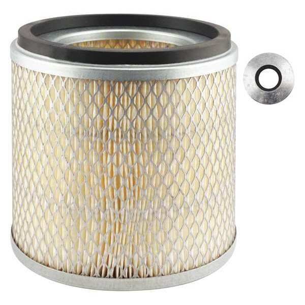 Air Filter, 6-7/8 x 6-3/16 in.