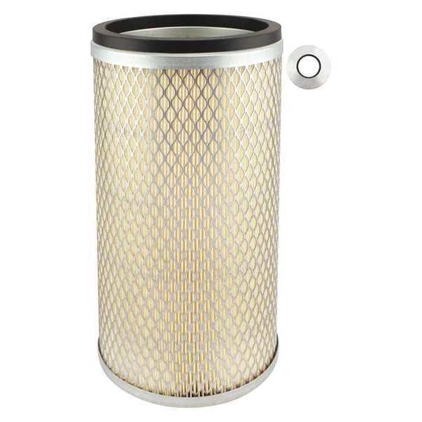Air Filter, 5-31/32 x 10-3/8 in.