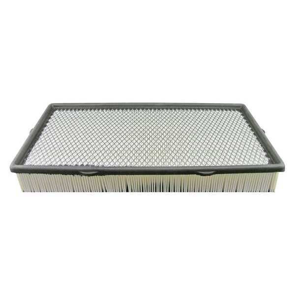 Air Filter, 8-7/8 x 2-1/4 in.