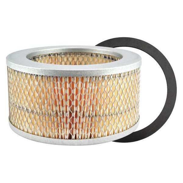Air Filter, 8-1/16 x 4 in.