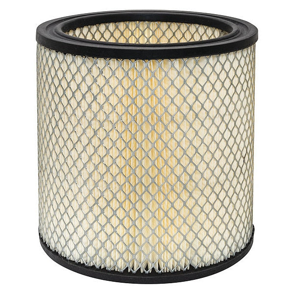 Air Filter, 7-7/8 x 8-1/32 in.