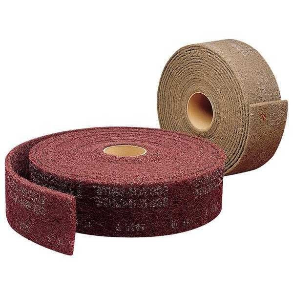 Abrasive Roll, 4