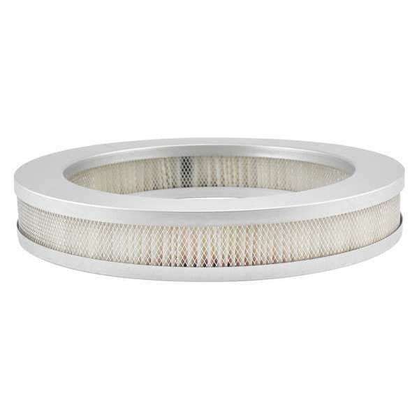 Air Filter, 10-3/8 x 1-23/32 in.