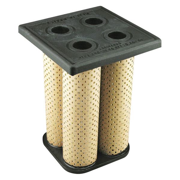 Air Filter, 6 x 6 in.