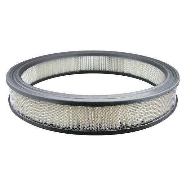 Air Filter, 13-9/32 x 2-7/32 in.