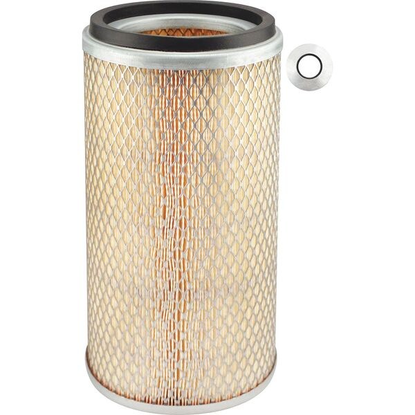 Air Filter, 6-3/32 x 10-3/4 in.