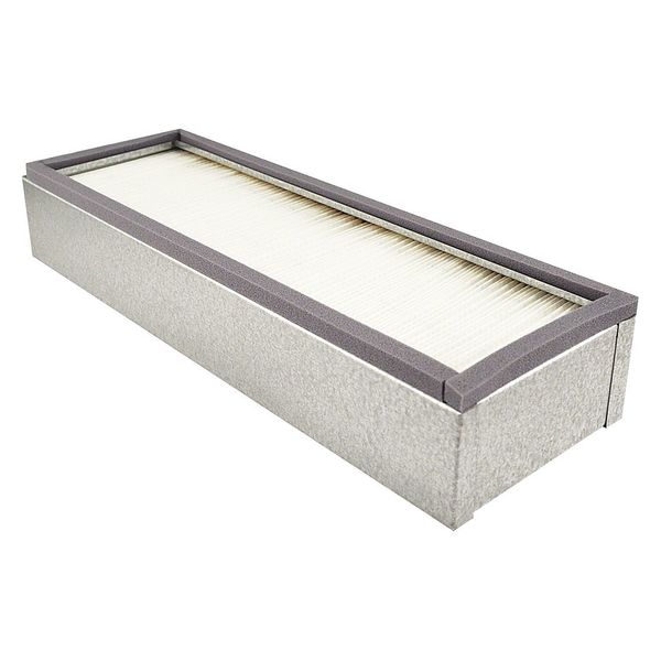 Air Filter, 4-7/8 x 2-9/16 in.