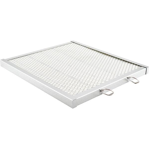 Air Filter, 11-15/16 x 13/16 in.