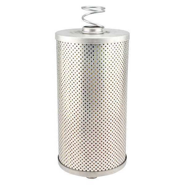 Oil Filter Element, Full-Flow