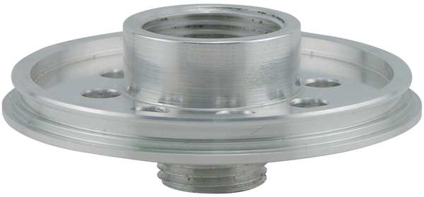 Fuel Filter Base, Base, FD7926