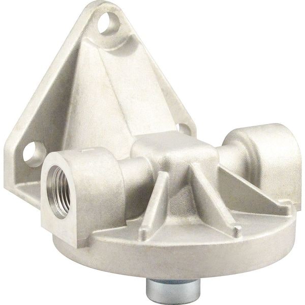 Fuel Filter Base, Base, FB1306