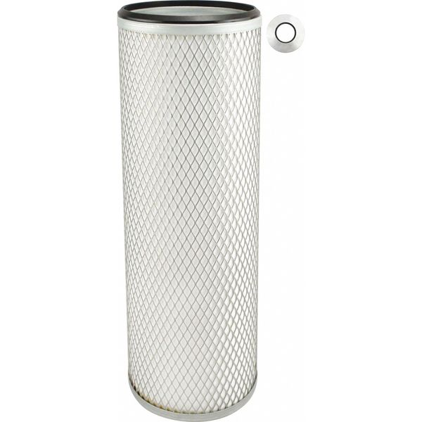 Air Filter, 5-11/16 x 15-9/16 in.
