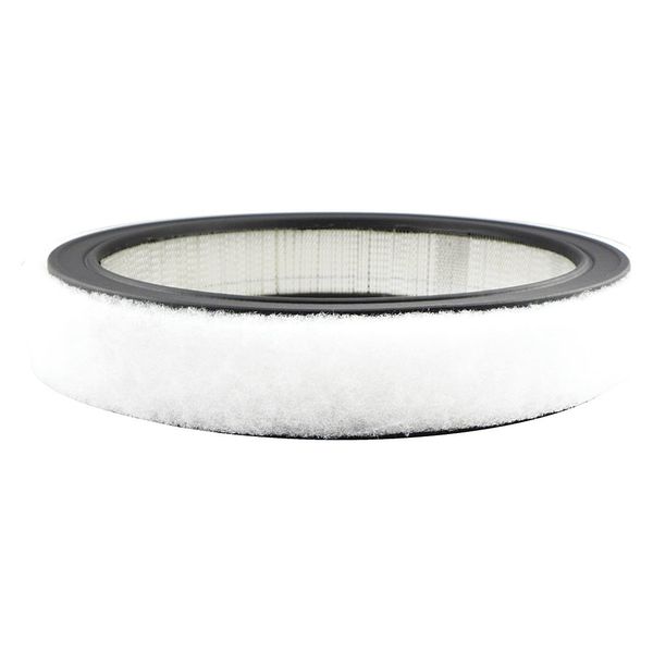 Air Filter, 13-7/8 x 2-5/8 in.