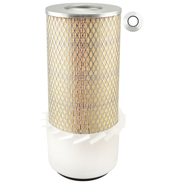 Air Filter, 5-1/4 x 11-1/2 in.