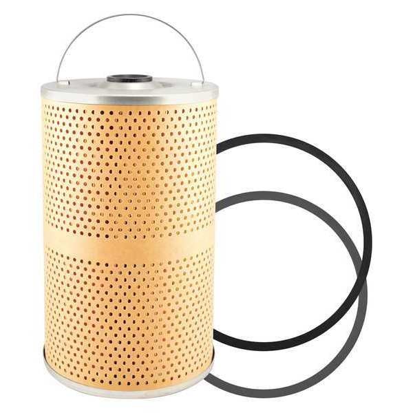 Fuel Filter, 9-13/16x5-27/32x9-13/16 In