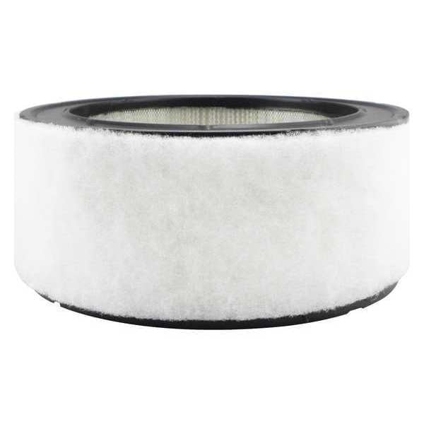 Air Filter, 11-7/16 x 5 in.