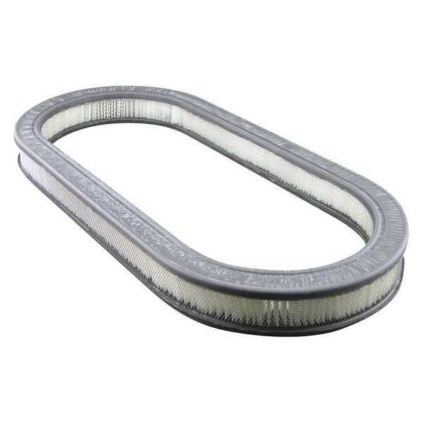 Air Filter, 9-23/32 to 20-23/32 x 1-3/4in
