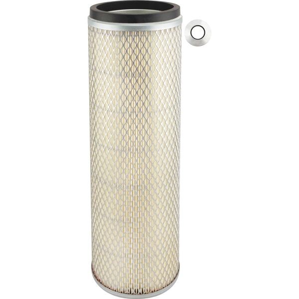Air Filter, 5-1/4 x 15-1/2 in.