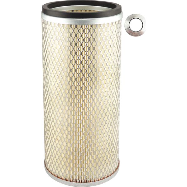 Air Filter, 5-15/16 x 12-1/2 in.