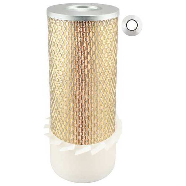 Air Filter, 5-1/4 x 12-15/32 in.