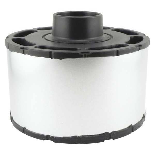 Air Filter, 8-19/32 x 6-5/16 in.