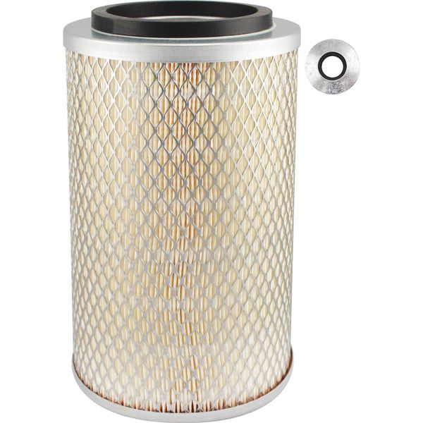 Air Filter, 6-3/32 x 9-19/32 in.