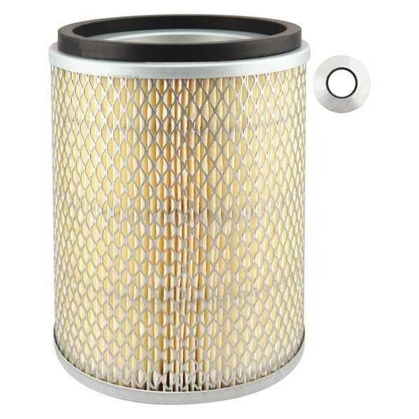 Air Filter, 6-7/8 x 8-3/8 in.