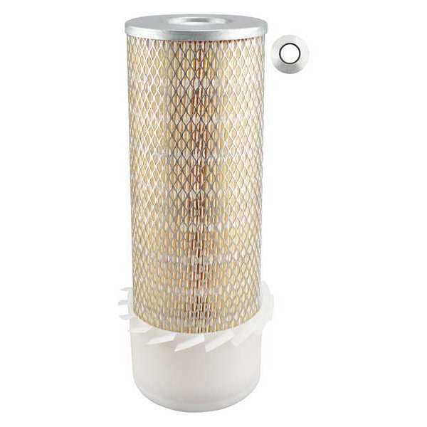 Air Filter, 5-1/4 x 14-1/4 in.