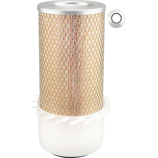 Air Filter, 5-1/4 x 11-3/8 in.