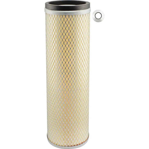 Air Filter, 5-5/32 x 16-5/32 in.