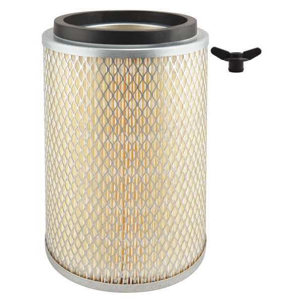 Air Filter, 6-7/8 x 9-1/2 in.