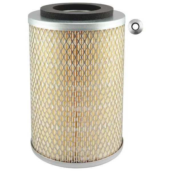 Air Filter, 6-3/32 x 8-7/8 in.