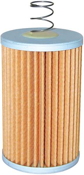 Hydraulic Filter, 5-1/8 x 8-3/16 In
