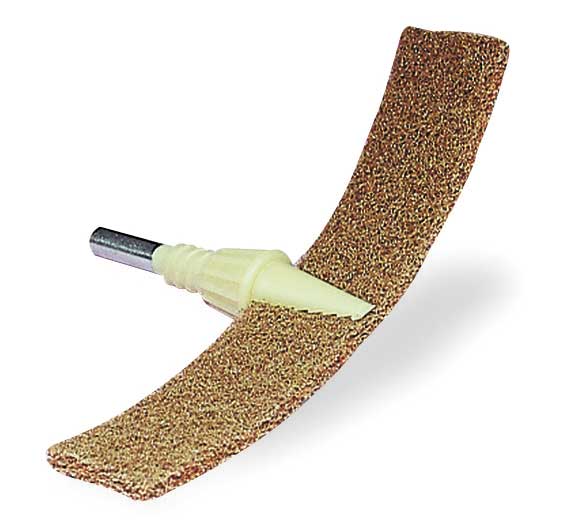 Mini Mandrel, 1 In