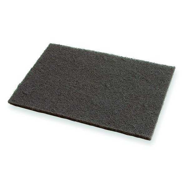 Sanding Hand Pad, Silicon Carbide, Ult.F